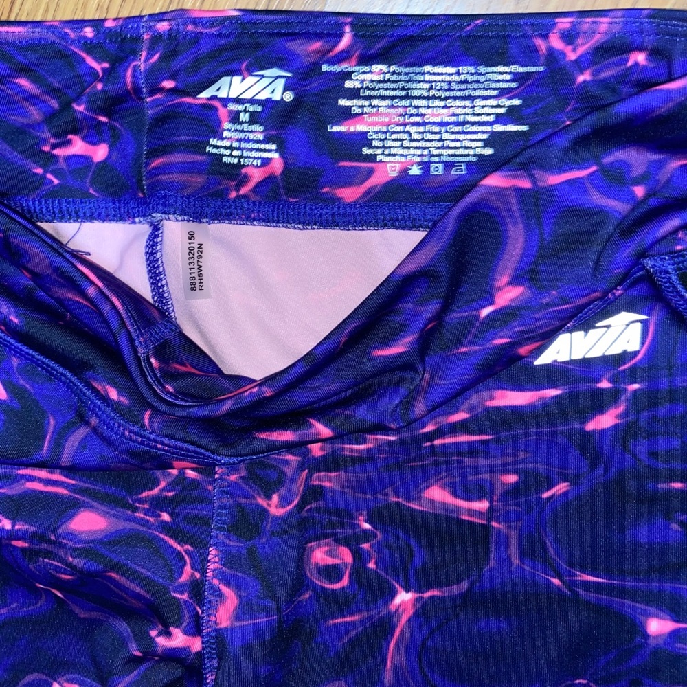 Legging - Picture 2 of 2